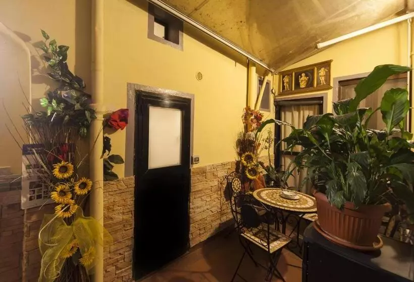 Fotos del hotel Soggiorno La Pergola:  12