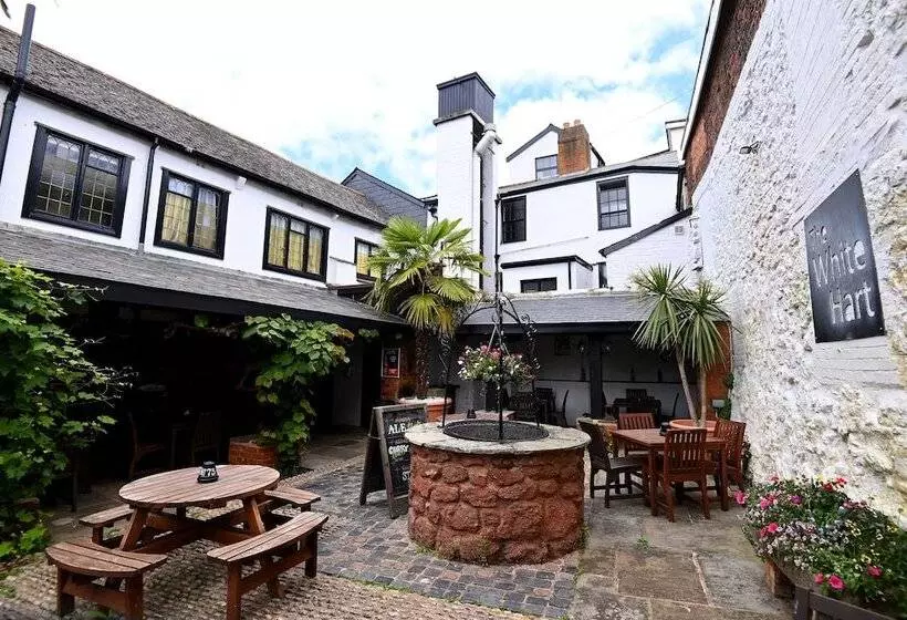 Fotos del hotel White Hart, Exeter By Marston's Inns:  6