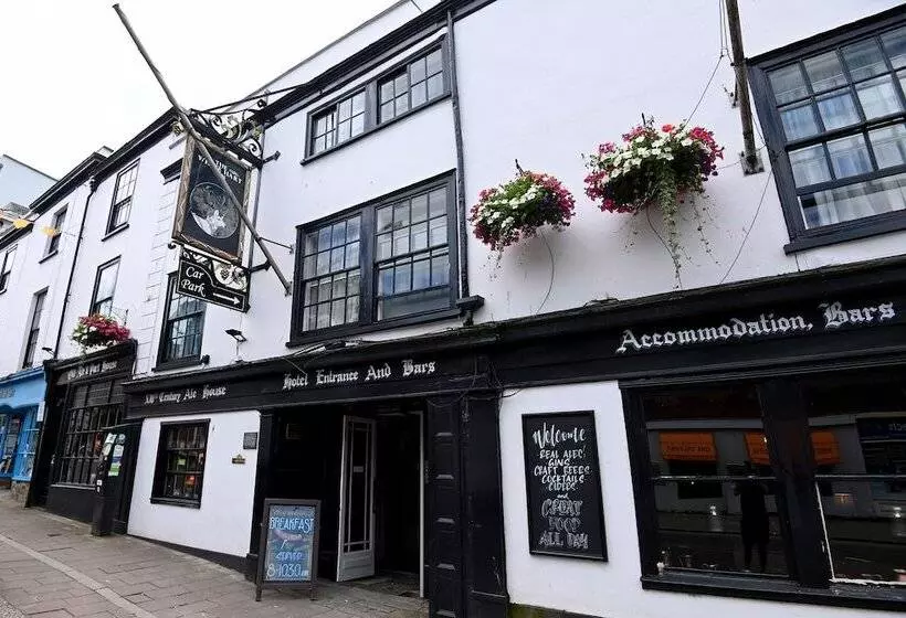 Fotos del hotel White Hart, Exeter By Marston's Inns:  9