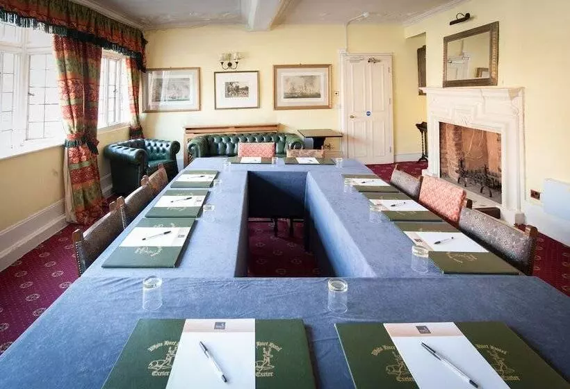 Fotos del hotel White Hart, Exeter By Marston's Inns:  18