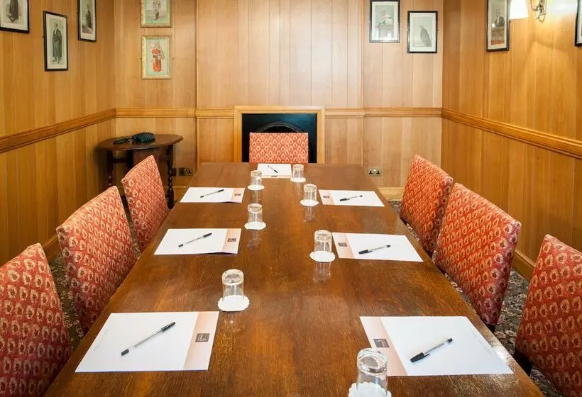 Fotos del hotel White Hart, Exeter By Marston's Inns:  5