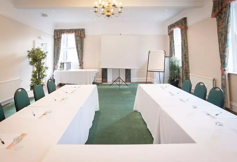 Fotos del hotel White Hart, Exeter By Marston's Inns:  13