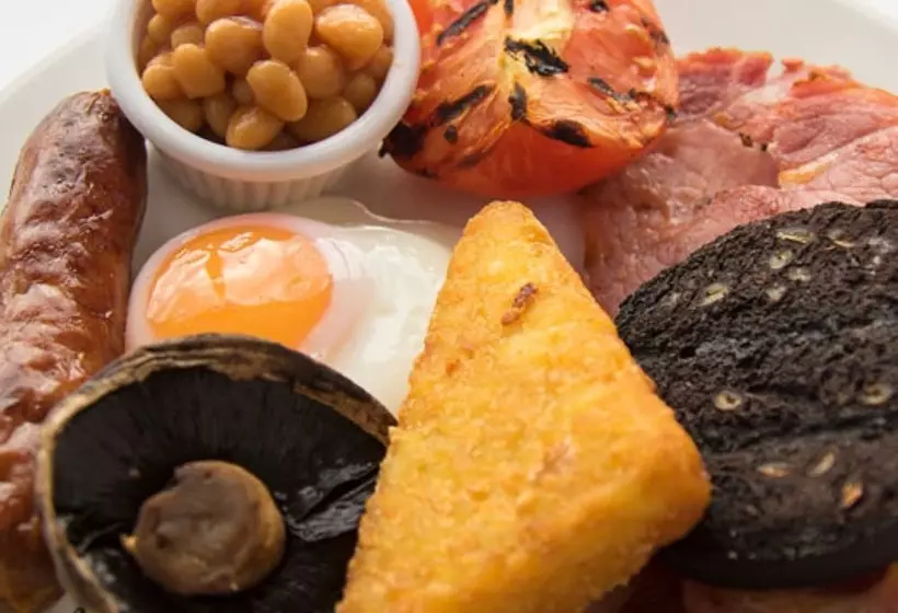 Fotos del hotel White Hart, Exeter By Marston's Inns:  3