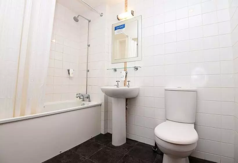 Fotos del hotel White Hart, Exeter By Marston's Inns:  14