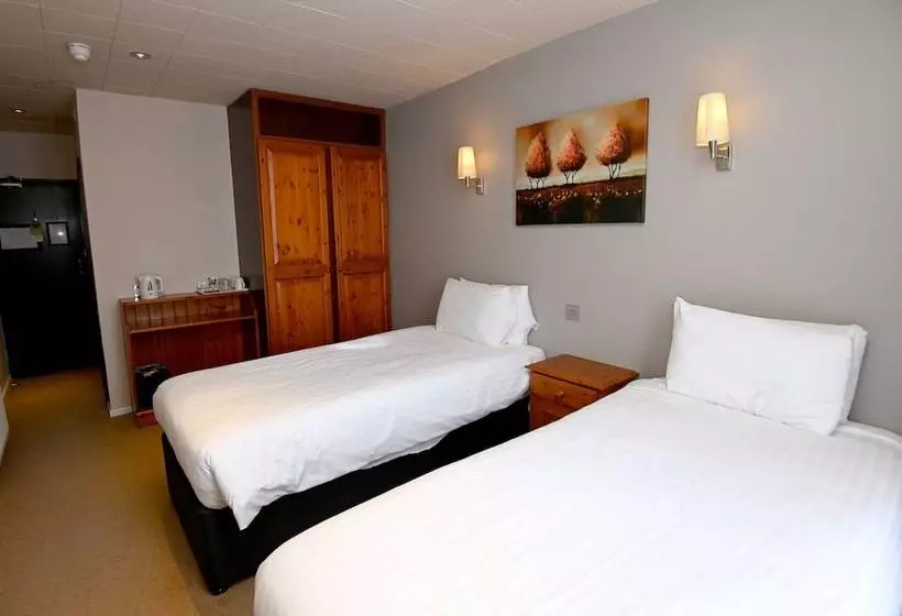 Fotos del hotel White Hart, Exeter By Marston's Inns:  21