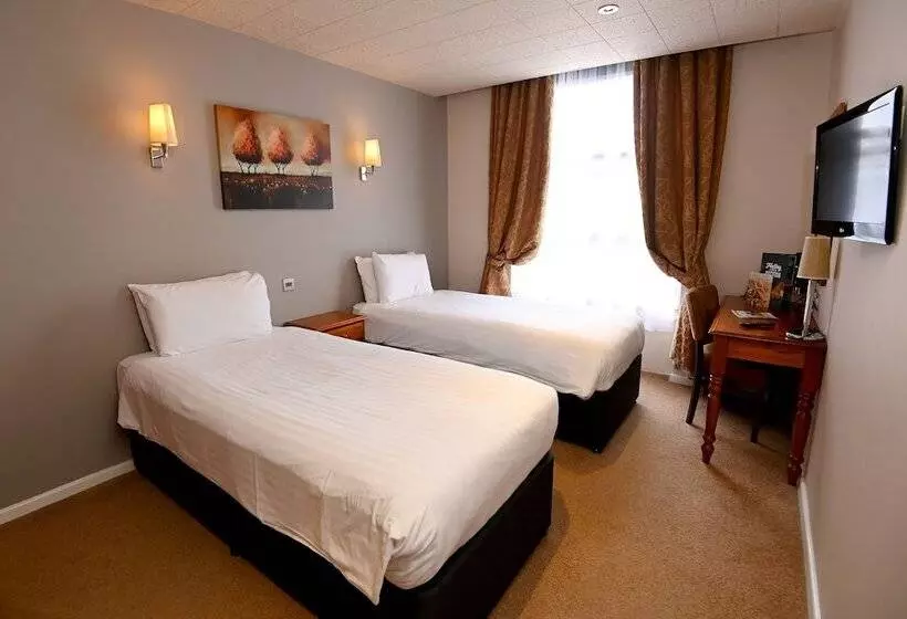 Fotos del hotel White Hart, Exeter By Marston's Inns:  22