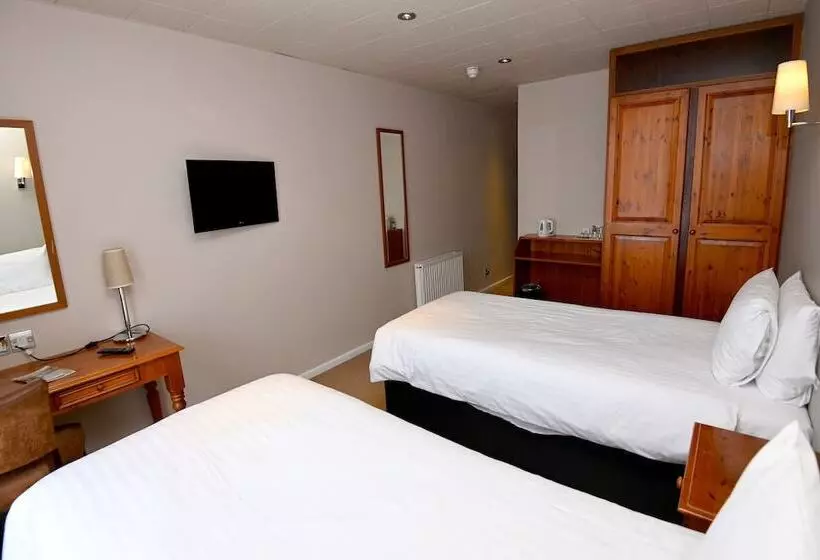 Fotos del hotel White Hart, Exeter By Marston's Inns:  20