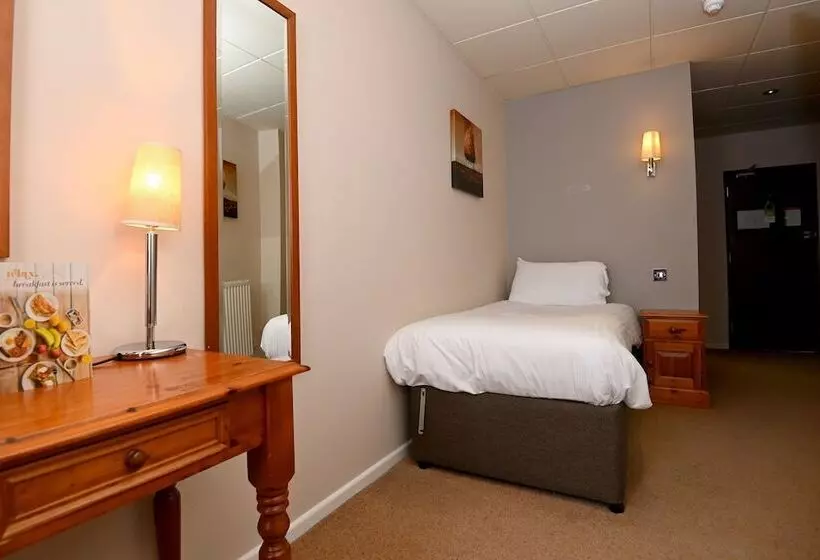 Fotos del hotel White Hart, Exeter By Marston's Inns:  17