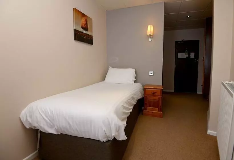 Fotos del hotel White Hart, Exeter By Marston's Inns:  24