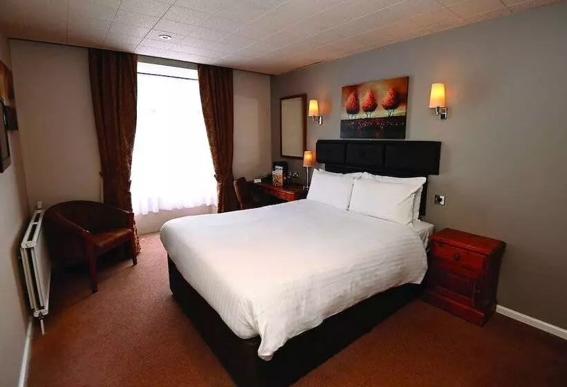 Fotos del hotel White Hart, Exeter By Marston's Inns:  10