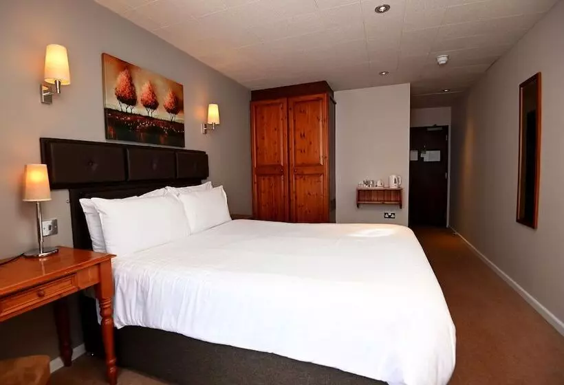 White Hart, Exeter By Marston’s Inns