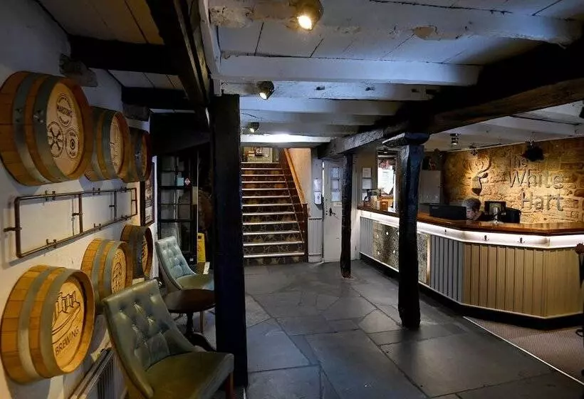 Fotos del hotel White Hart, Exeter By Marston's Inns:  4