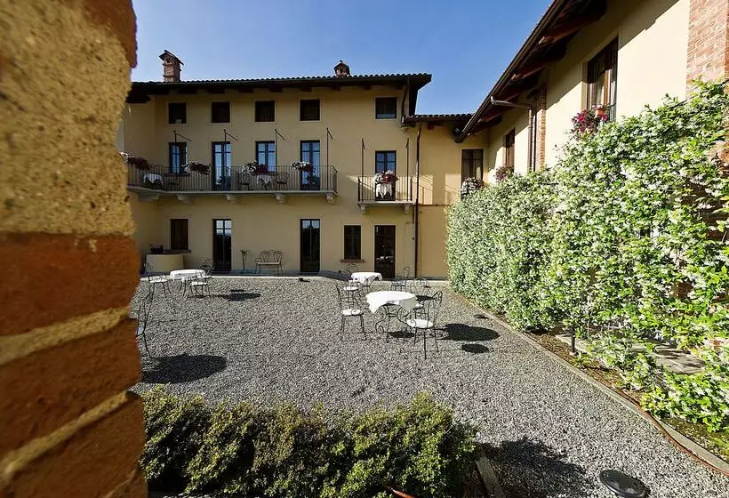 Fotos del hotel Best Western Plus  Le Rondini:  5