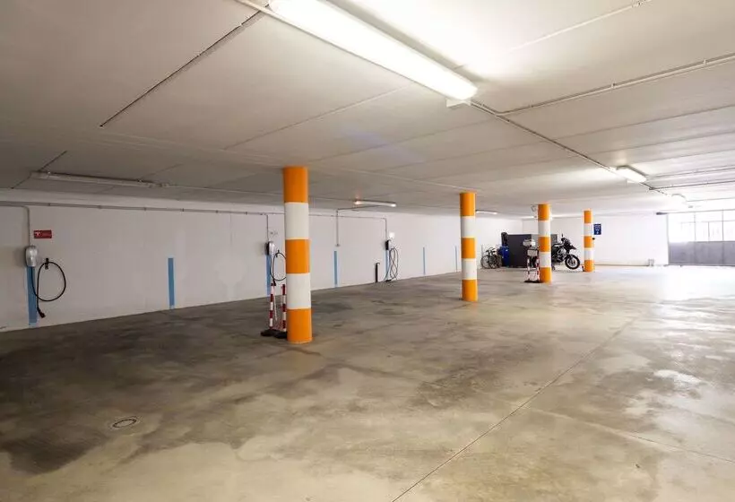 Fotos del hotel Best Western Plus  Le Rondini:  7