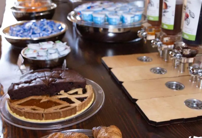 Fotos del hotel Best Western Plus  Le Rondini:  20