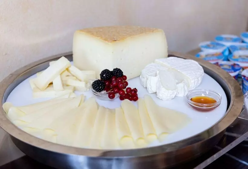 Fotos del hotel Best Western Plus  Le Rondini:  2