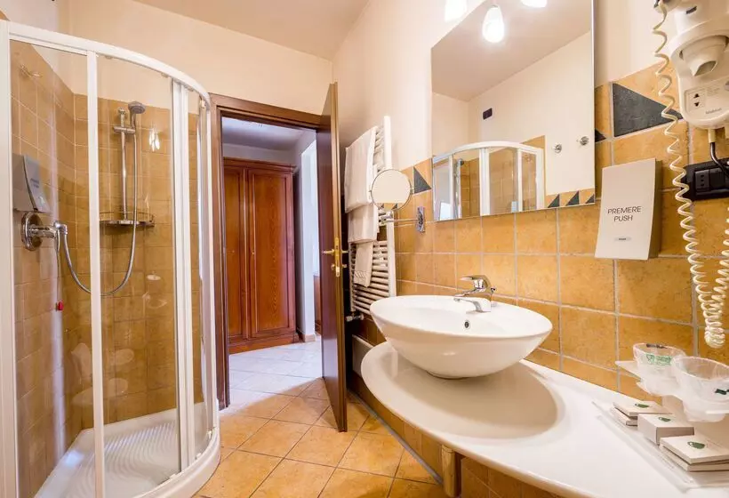 Fotos del hotel Best Western Plus  Le Rondini:  12