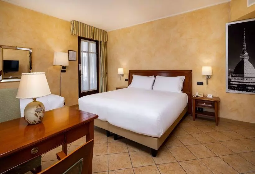 Fotos del hotel Best Western Plus  Le Rondini:  19