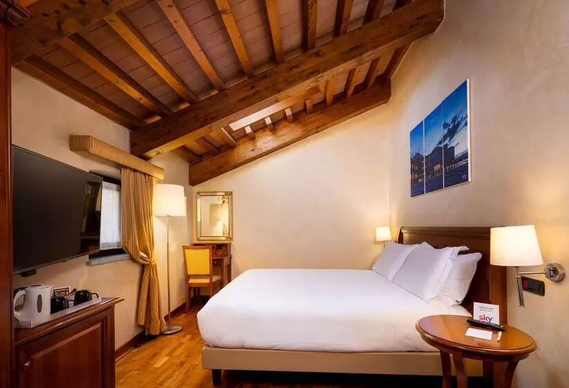 Fotos del hotel Best Western Plus  Le Rondini:  23