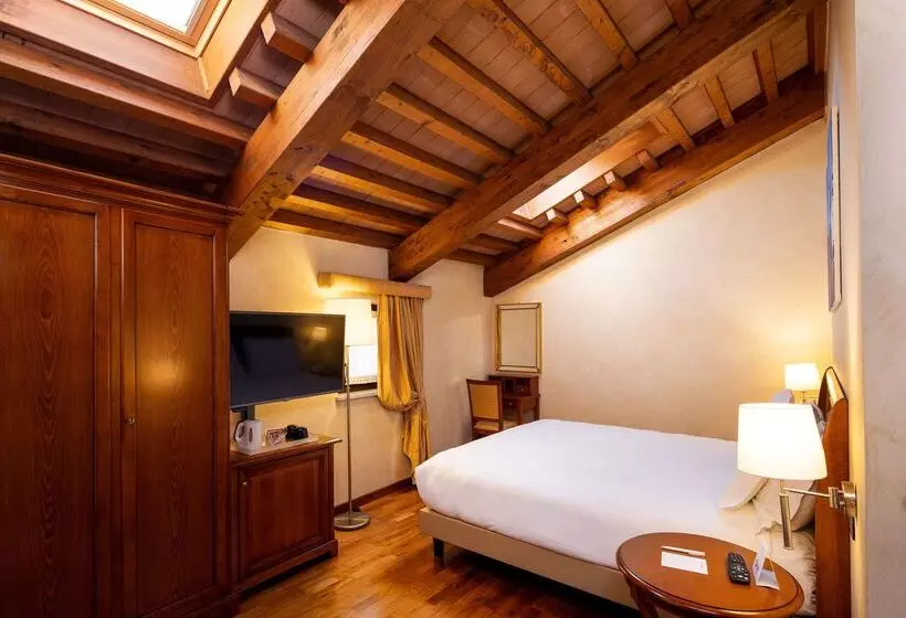 Fotos del hotel Best Western Plus  Le Rondini:  9