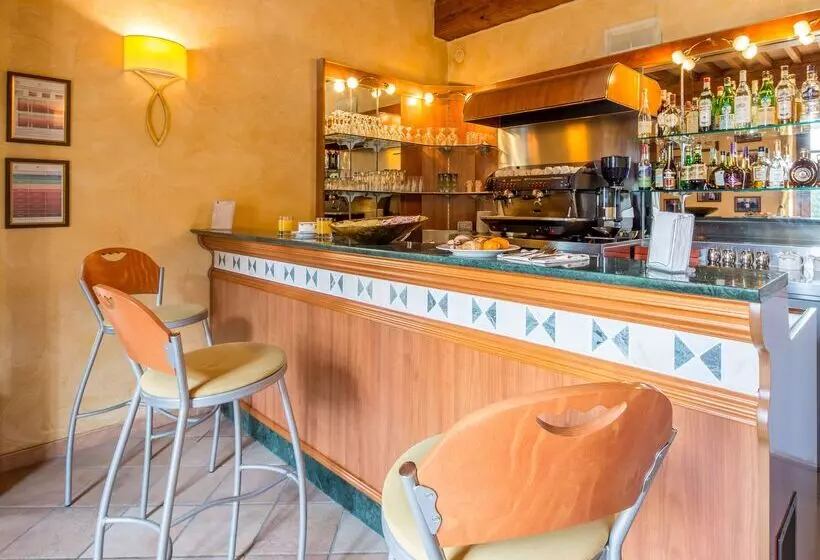 Fotos del hotel Best Western Plus  Le Rondini:  11