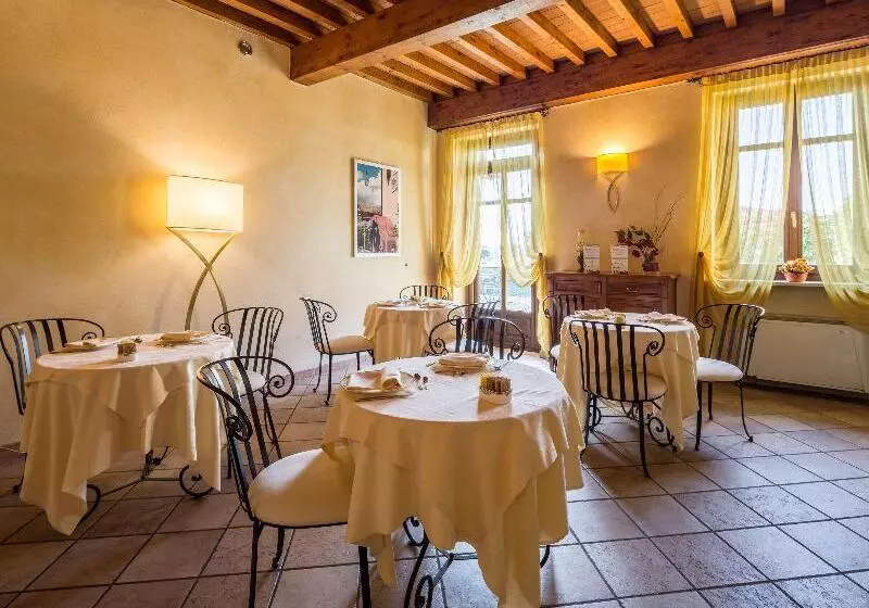 Fotos del hotel Best Western Plus  Le Rondini:  10