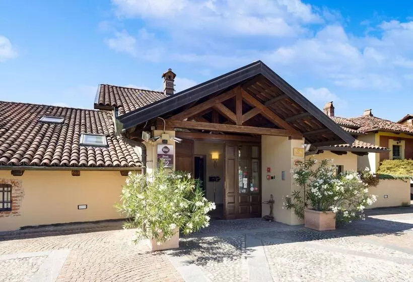 Fotos del hotel Best Western Plus  Le Rondini:  8