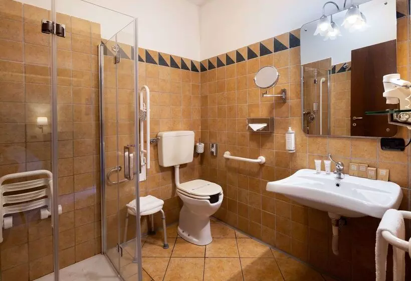 Fotos del hotel Best Western Plus  Le Rondini:  6