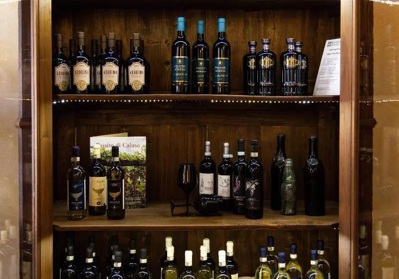 Fotos del hotel Best Western Plus  Le Rondini:  13