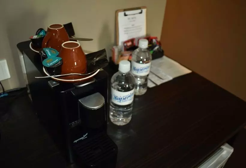 Fotos del hotel Best Western Blackbutt Inn:  25