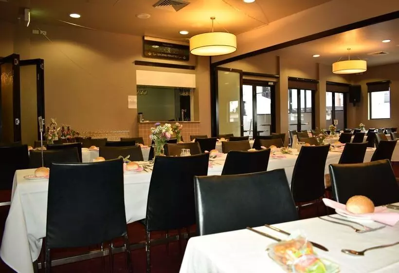 Fotos del hotel Best Western Blackbutt Inn:  4