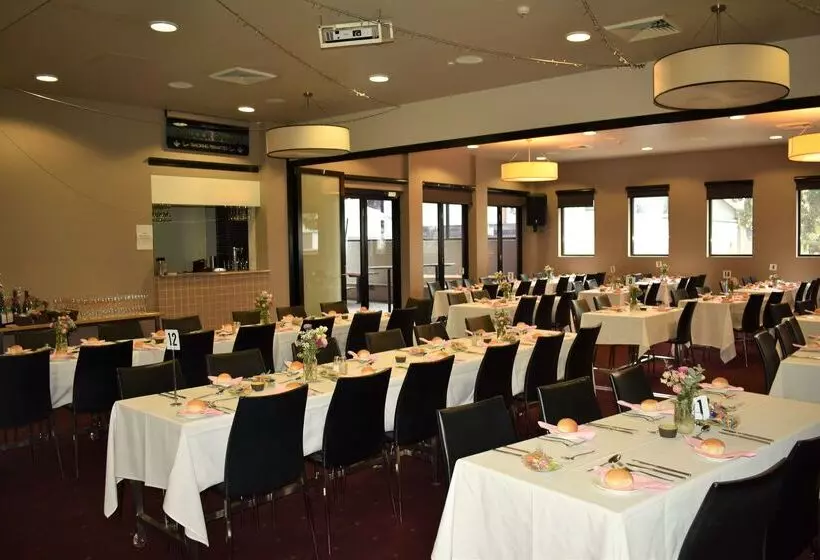 Fotos del hotel Best Western Blackbutt Inn:  10