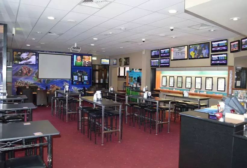 Fotos del hotel Best Western Blackbutt Inn:  9