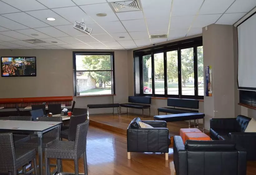 Fotos del hotel Best Western Blackbutt Inn:  3