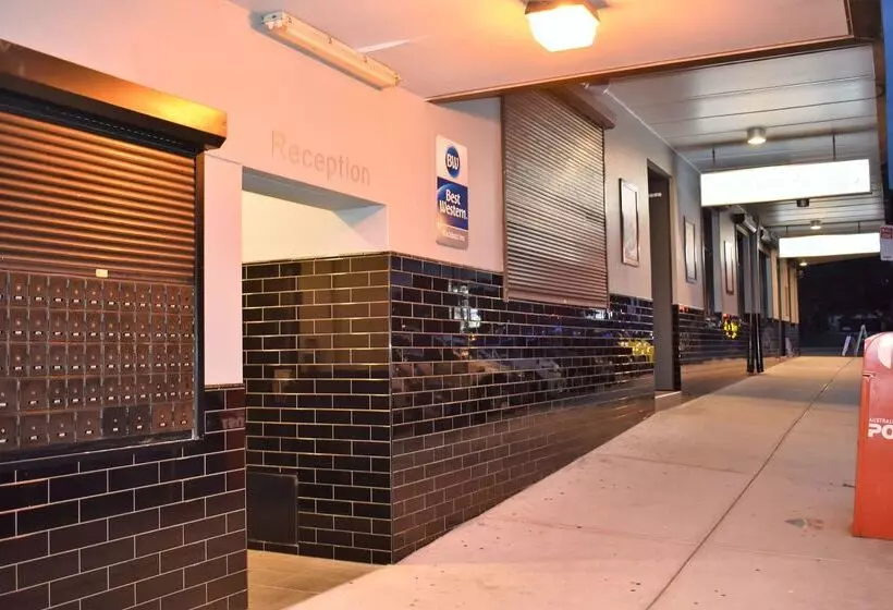 Fotos del hotel Best Western Blackbutt Inn:  17