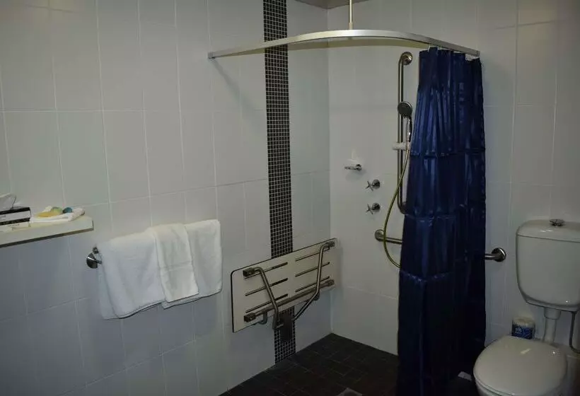 Fotos del hotel Best Western Blackbutt Inn:  6