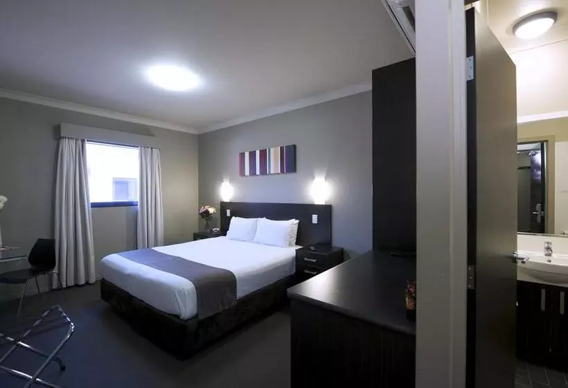 Fotos del hotel Best Western Blackbutt Inn:  20