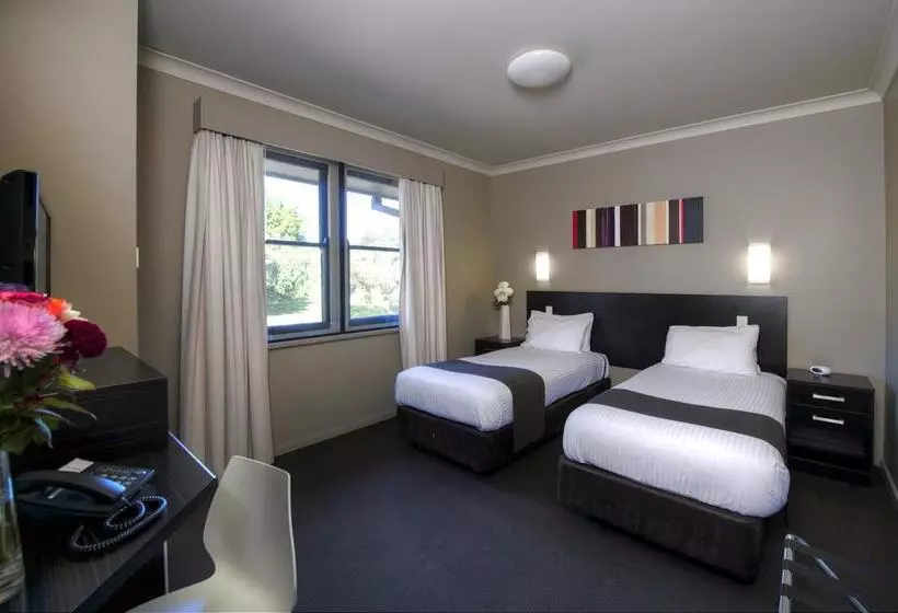 Fotos del hotel Best Western Blackbutt Inn:  14
