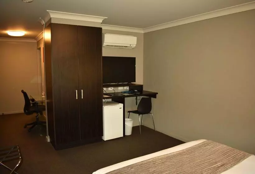 Fotos del hotel Best Western Blackbutt Inn:  21