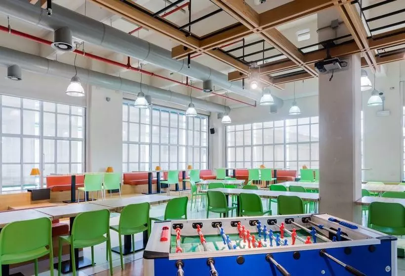 Fotos del hotel Camplus Guest Lingotto Casa Per Ferie:  3