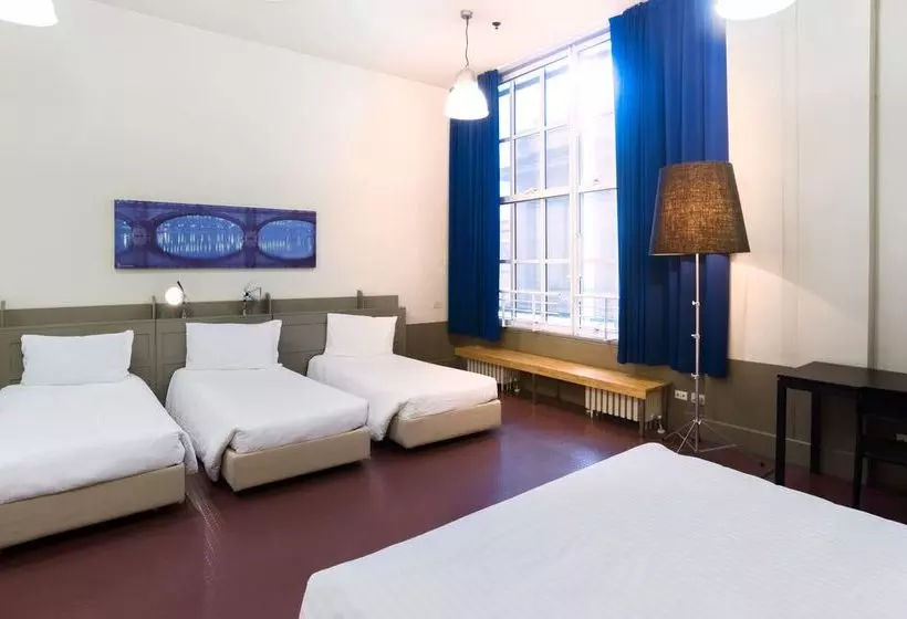 Fotos del hotel Camplus Guest Lingotto Casa Per Ferie:  16