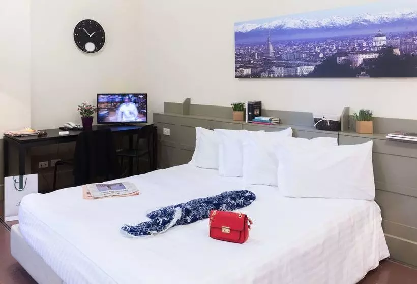 Fotos del hotel Camplus Guest Lingotto Casa Per Ferie:  15