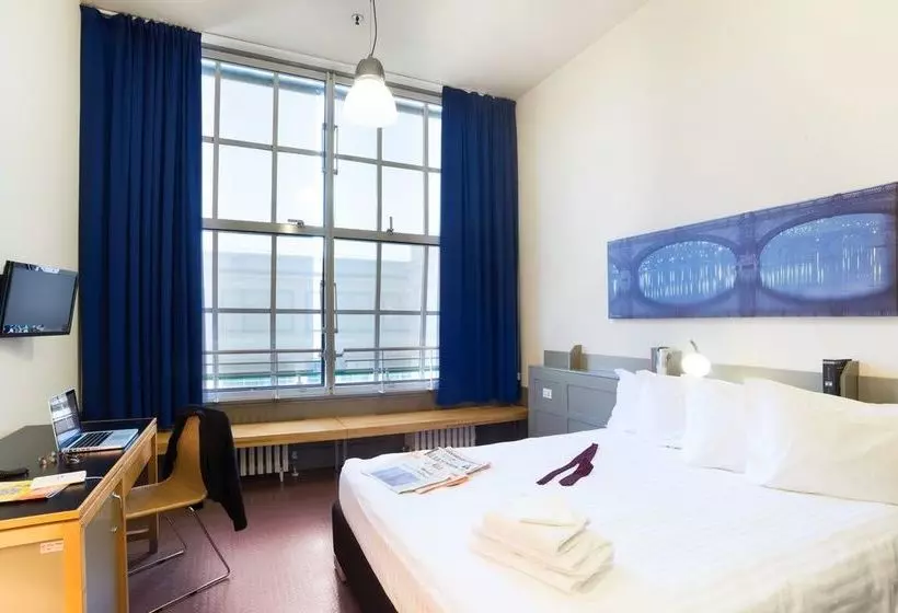 Fotos del hotel Camplus Guest Lingotto Casa Per Ferie:  18