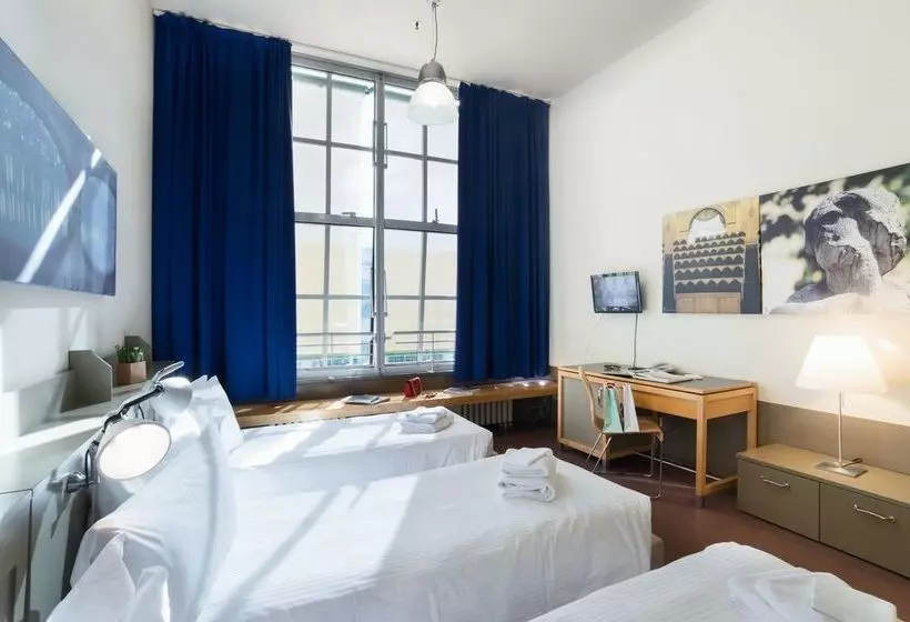 Fotos del hotel Camplus Guest Lingotto Casa Per Ferie:  20