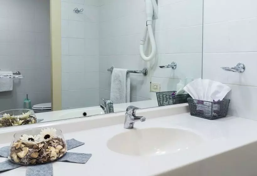 Fotos del hotel Camplus Guest Lingotto Casa Per Ferie:  8