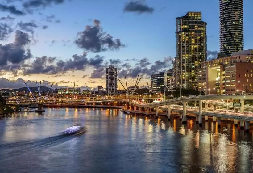 Fotos del hotel Evolution Apartments:  12