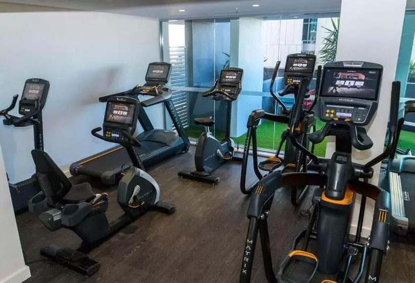 Fotos del hotel Evolution Apartments:  3