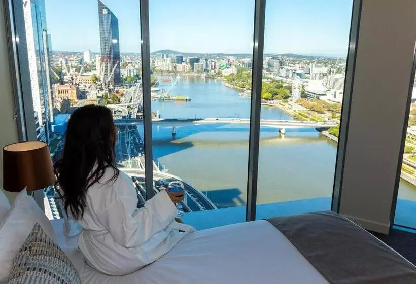 Fotos del hotel Evolution Apartments:  9