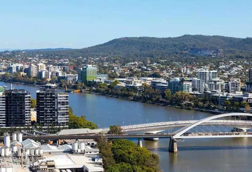 Fotos del hotel Evolution Apartments:  11