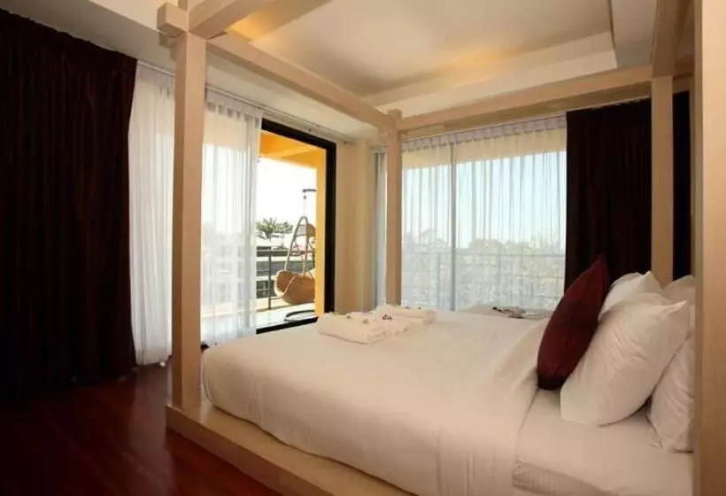 Fotos del hotel Keeree Ele Resort:  21